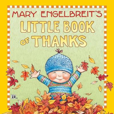 Mary Engelbreit’s Little Book of Thanks