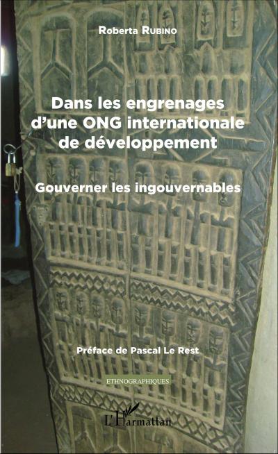 Dans les engrenages d’une ONG internationale de développement
