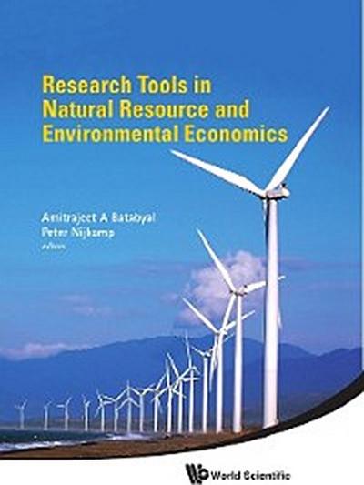 Research Tools In Natural Resource And Environmental Economics