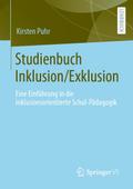 Studienbuch Inklusion/Exklusion