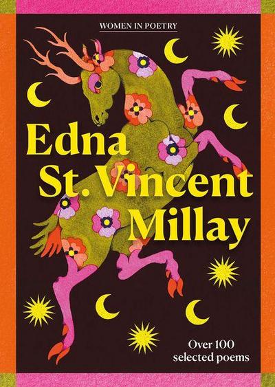 Edna St Vincent Millay