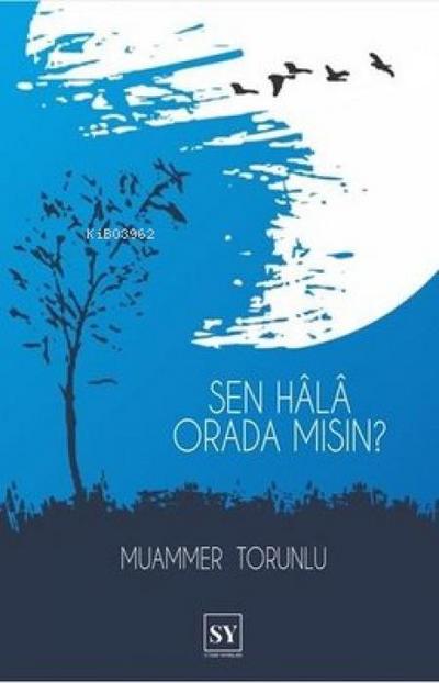 Sen Hala Orada Misin Ciltli