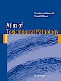 Atlas of Toxicological Pathology