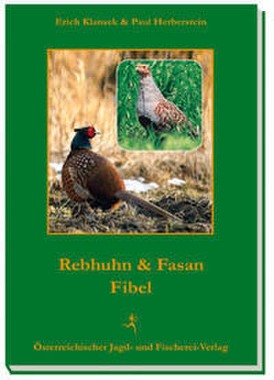 Rebhuhn & Fasan Fibel