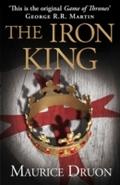 Iron King (The Accursed Kings, Book 1)