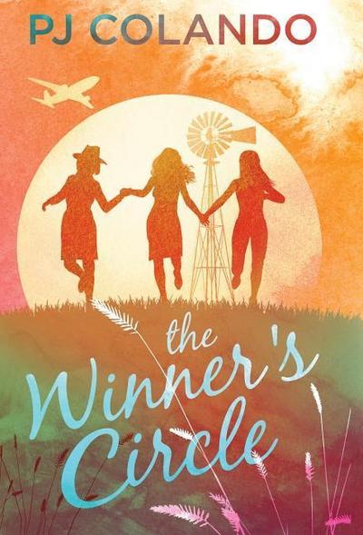 The Winner’s Circle