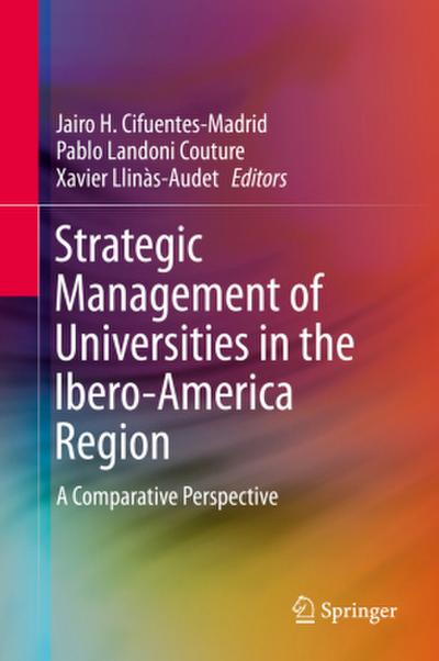 Strategic Management of Universities in the Ibero-America Region