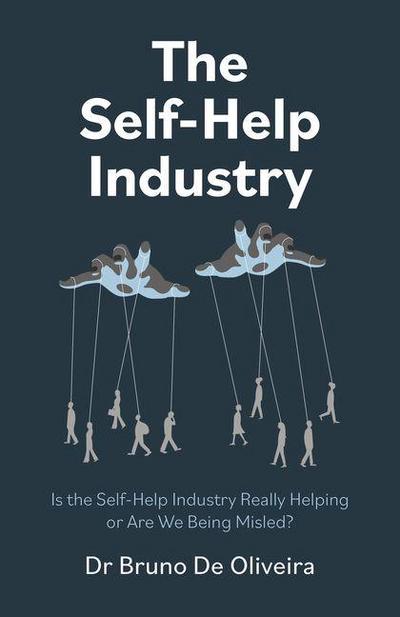 The Self-Help Industry