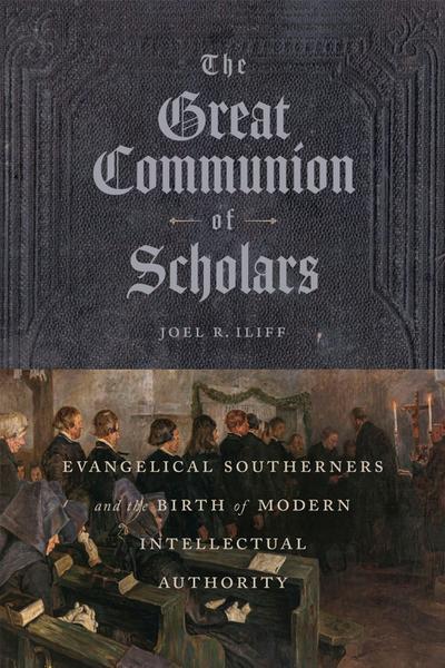 The Great Communion of Scholars