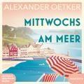 Mittwochs am Meer, 1 Audio-CD, MP3