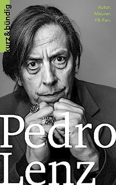 Pedro Lenz