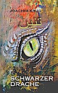 Schwarzer Drache