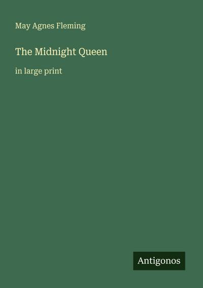 The Midnight Queen