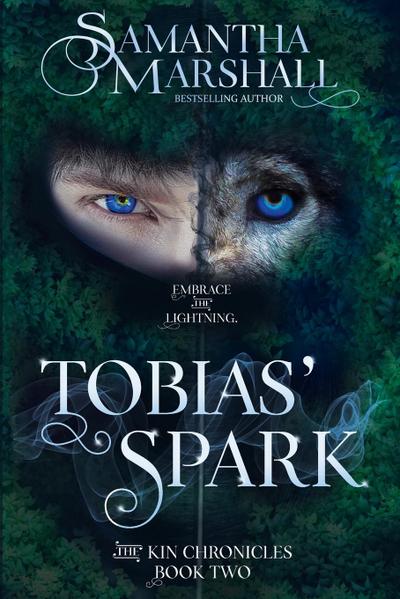 Tobias’ Spark