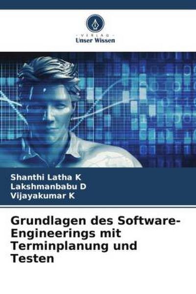 Grundlagen des Software-Engineerings mit Terminplanung und Testen