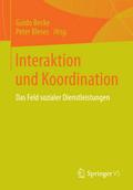 Interaktion und Koordination