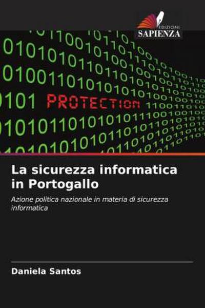 La sicurezza informatica in Portogallo