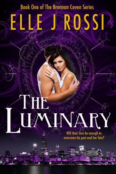 The Luminary (The Brennan Coven, #1)