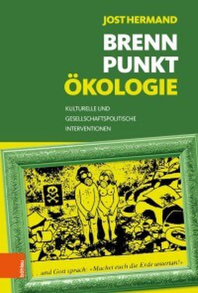 Brennpunkt Ökologie