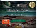 Escape Room - Die dunkle Insel