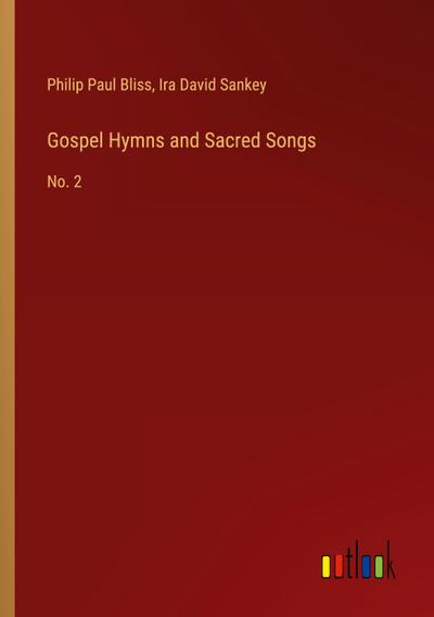 Gospel Hymns and Sacred Songs