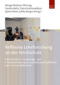 Reflexive Lehrforschung an der Hochschule