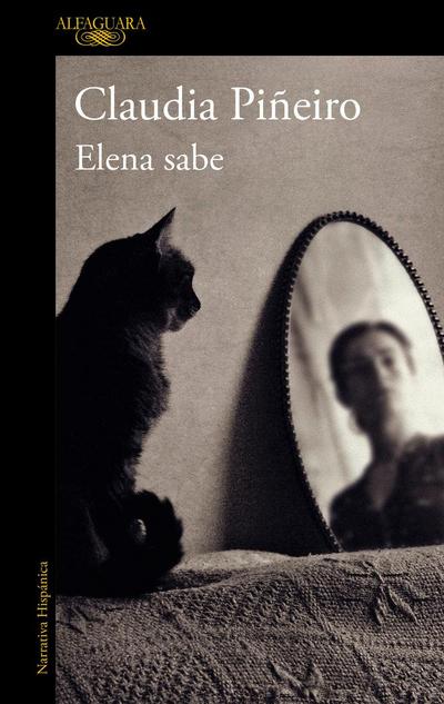 Elena Sabe / Elena Knows