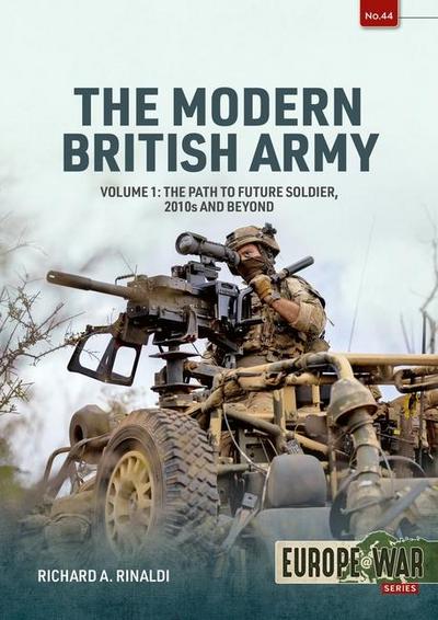 The Modern British Army