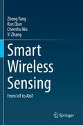 Smart Wireless Sensing