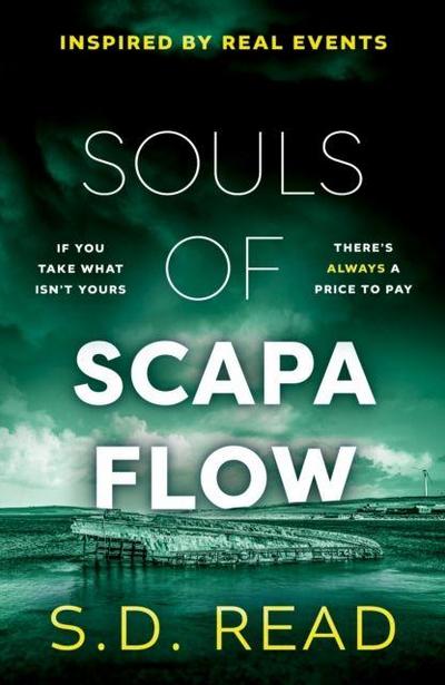 Souls of Scapa Flow