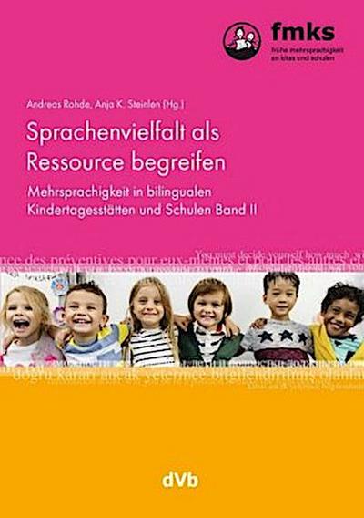 Sprachenvielfalt als Ressource begreifen