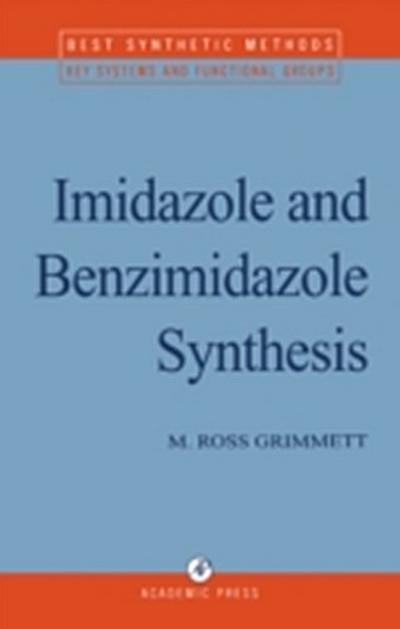 Imidazole and Benzimidazole Synthesis