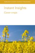 Instant Insights: Cover crops