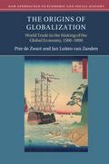 Origins of Globalization