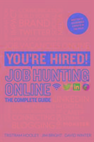 You’re Hired! Job Hunting Online