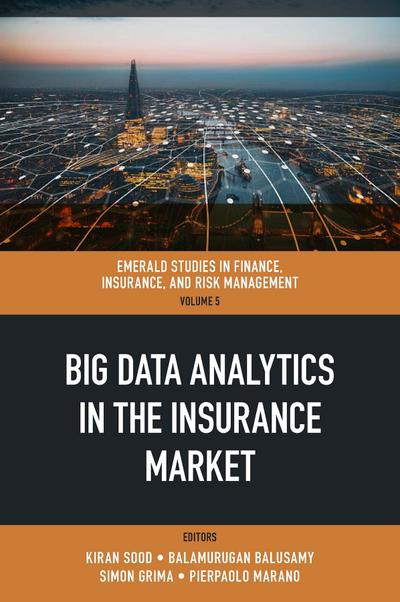 Big Data Analytics in the Insurance Market
