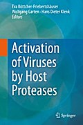 Activation of Viruses by Host Proteases