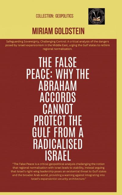 The False Peace