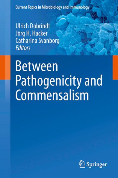 Between Pathogenicity and Commensalism
