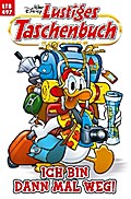 Lustiges Taschenbuch Nr. 497