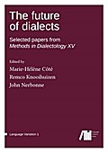 The future of dialects