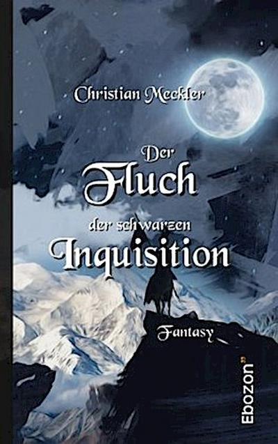 Der Fluch der schwarzen Inquisition