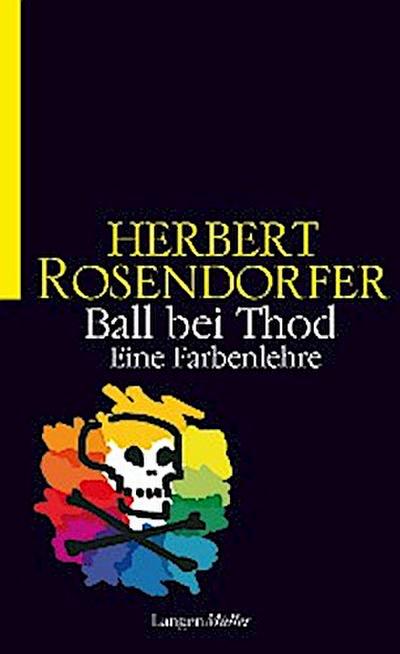 Ball bei Thod