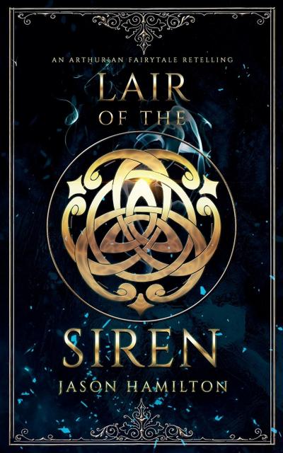 Lair of the Siren