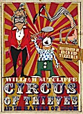 Circus of Thieves and the Raffle of Doom
