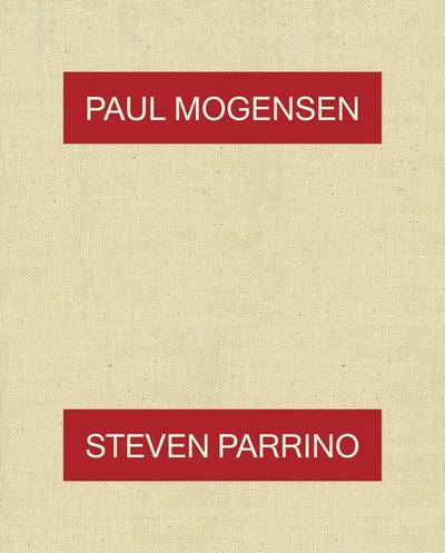 Paul Mogensen & Steven Parrino