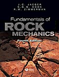Fundamentals of Rock Mechanics