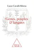 Genes, peuples et langues