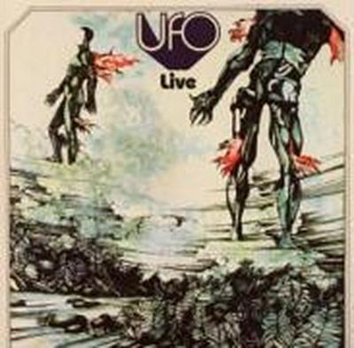 Life, 1 Audio-CD - UFO
