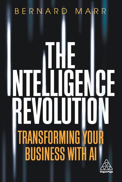 Intelligence Revolution